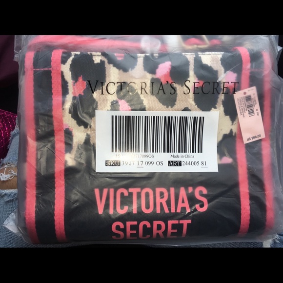 Vs large bag - Picture 2 of 2